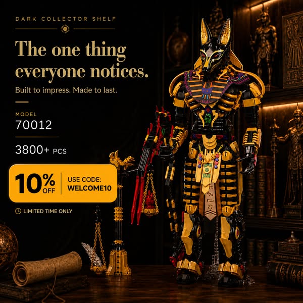 Save 10% on Your Next Build