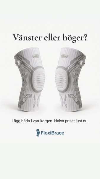 Prova i 60 dagar – riskfritt