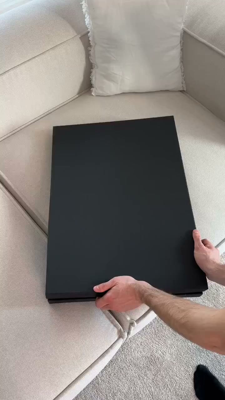 The Perfect Gift for Your Partner!