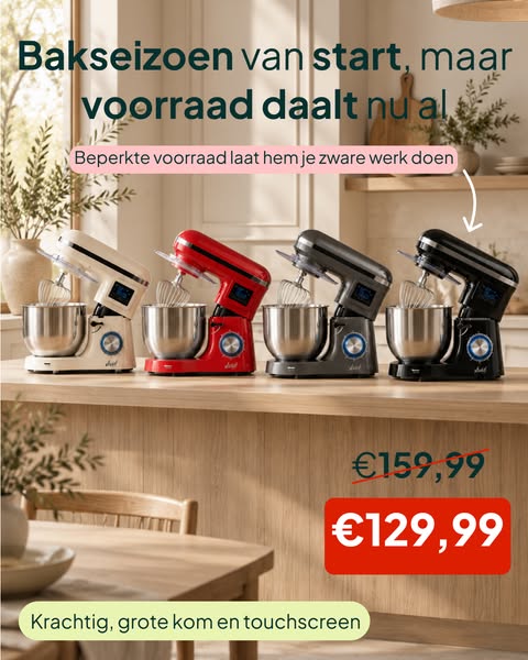 30 dagen bedenktijd