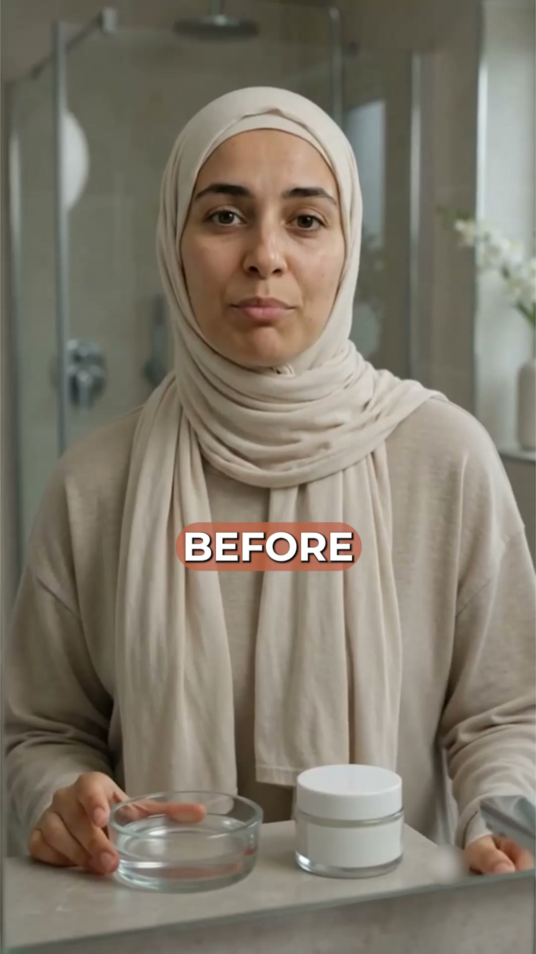 Halal Skin Transformation!