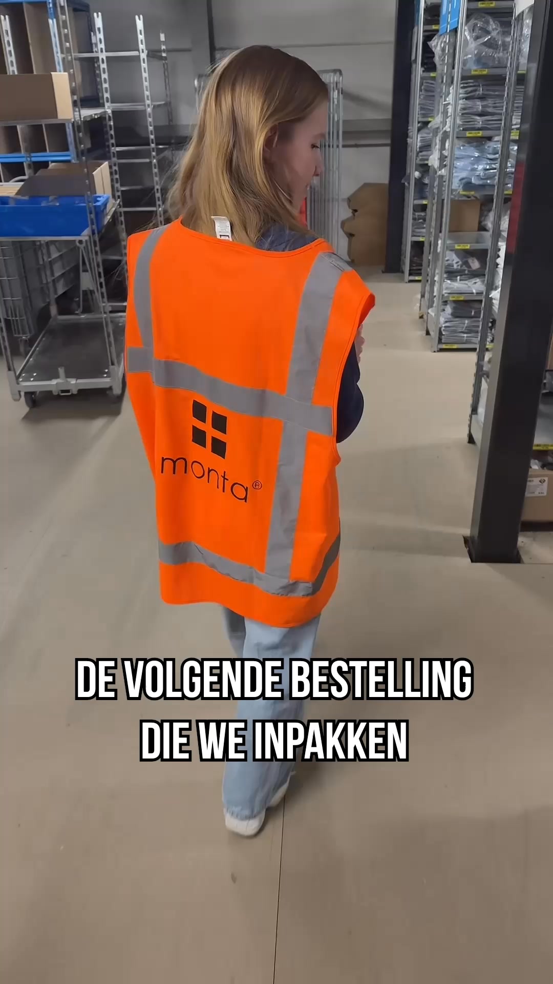 Tijd om te switchen.