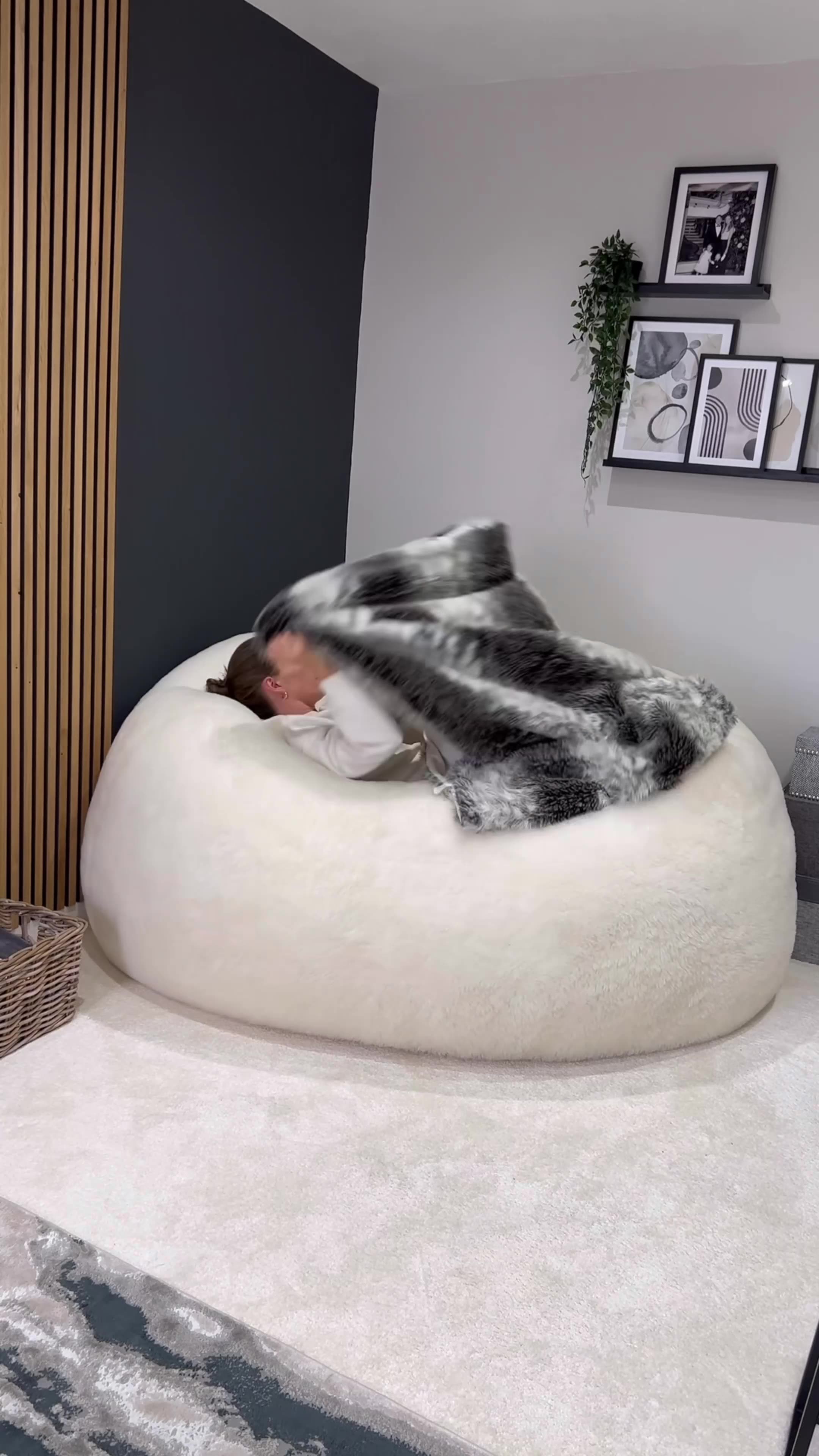 Your Comfiest Seat Yet