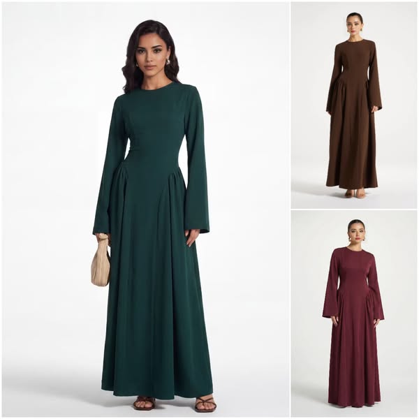 Modest Fashion