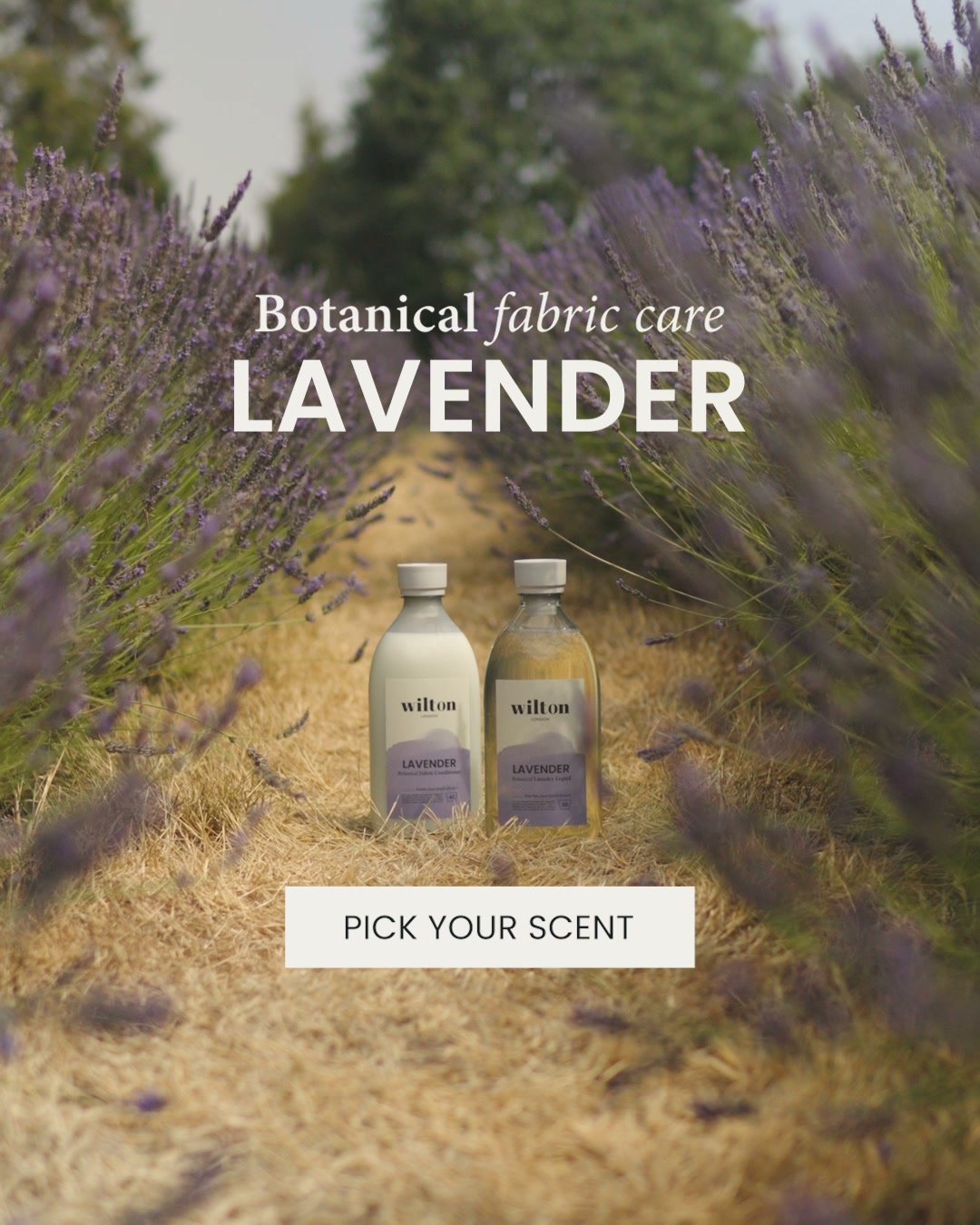 Botanical Laundry: Save 23% Today