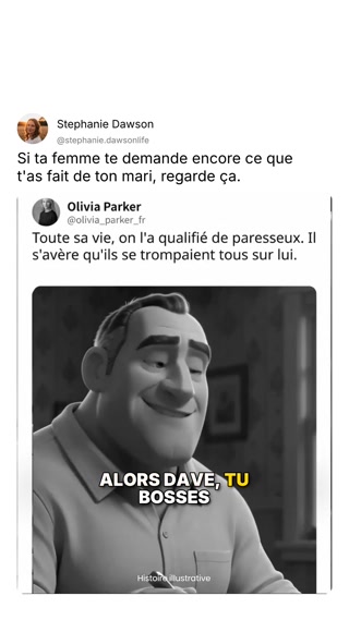 Arrête d'accuser ton cerveau — repère plutôt l'auto-sabotage