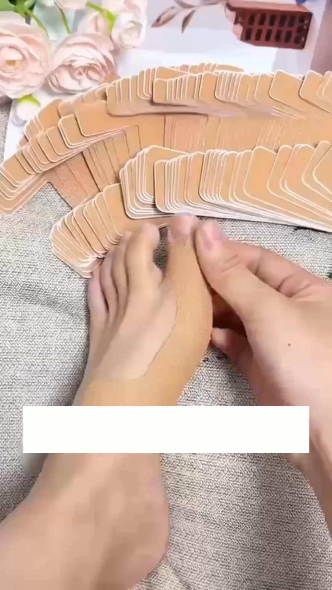 Più comfort ad ogni passo