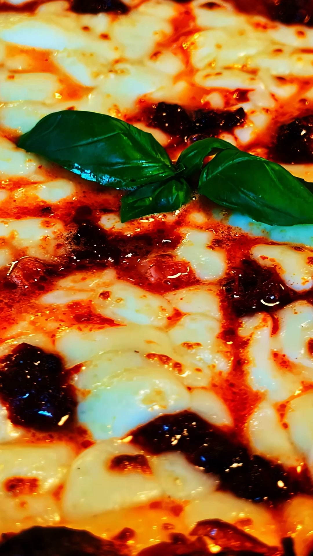 Great Pizza Nights Start With Us!