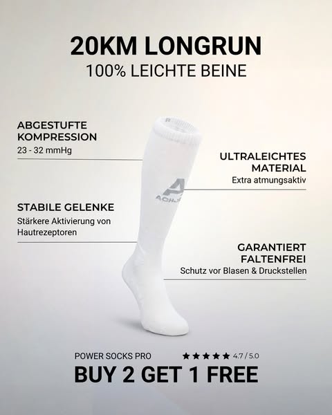 Entwickelt für die letzten Kilometer