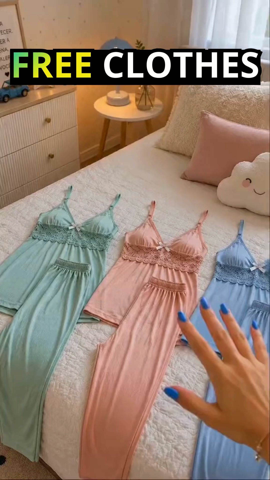 TAP TO CLAIM