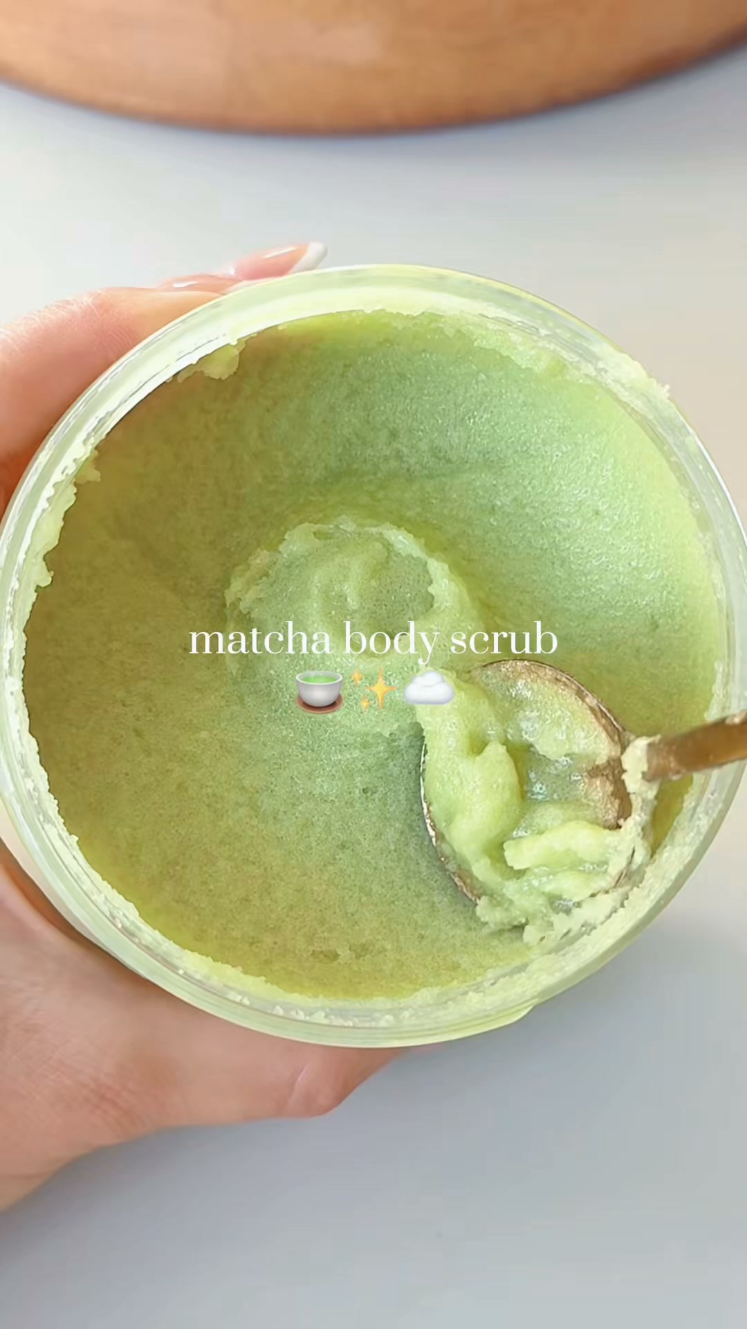 Simple Ingredients, Lovely Results