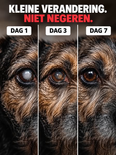 Je ziet het elke dag en hoopt dat het niet erger wordt.