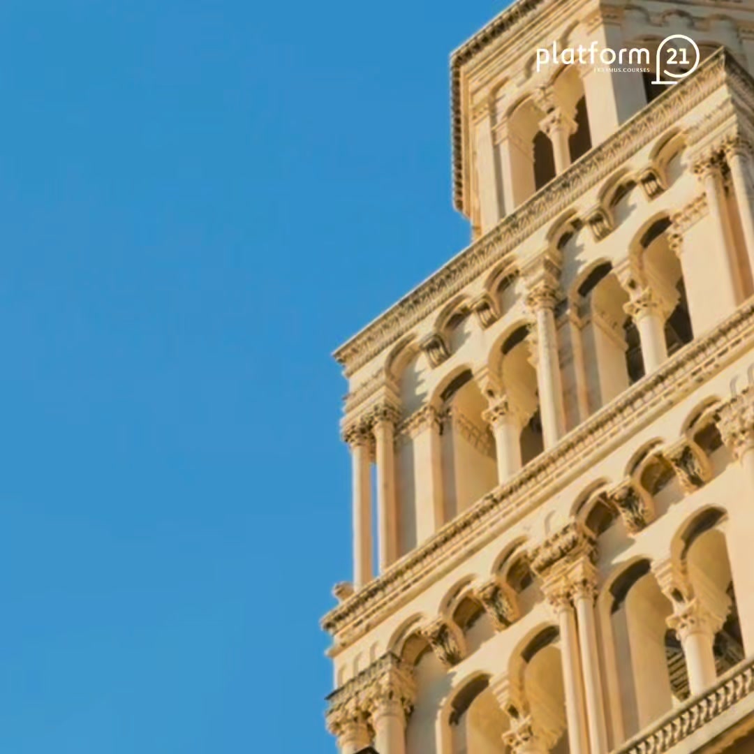 Confirmed 2026 Erasmus+ Courses in Croatia