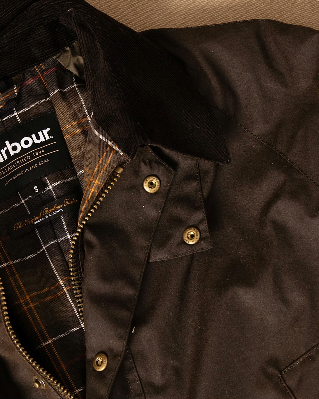 Autumn Layers at Humes
