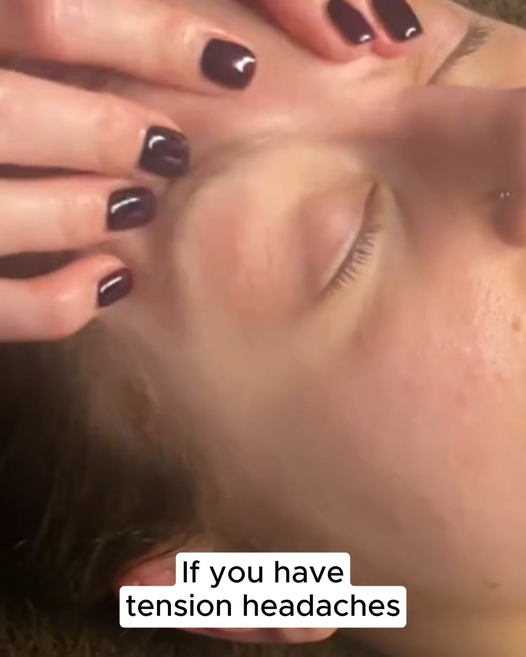 Relieve Pain At Home