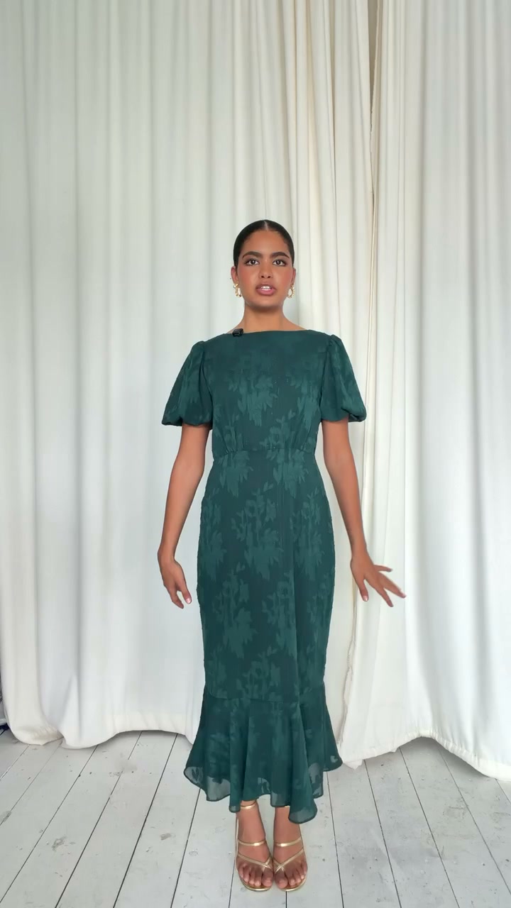 Our Bestselling Dress Is Back