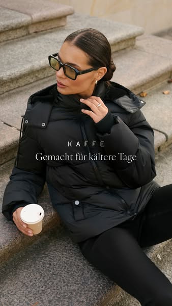 Shoppe Jacken & Mäntel