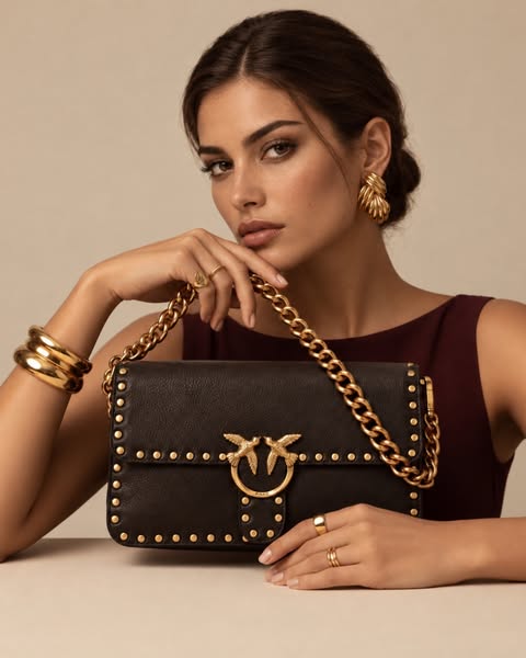 PINKO. Styl z charakterem