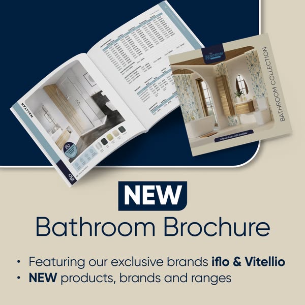 New brochure now available