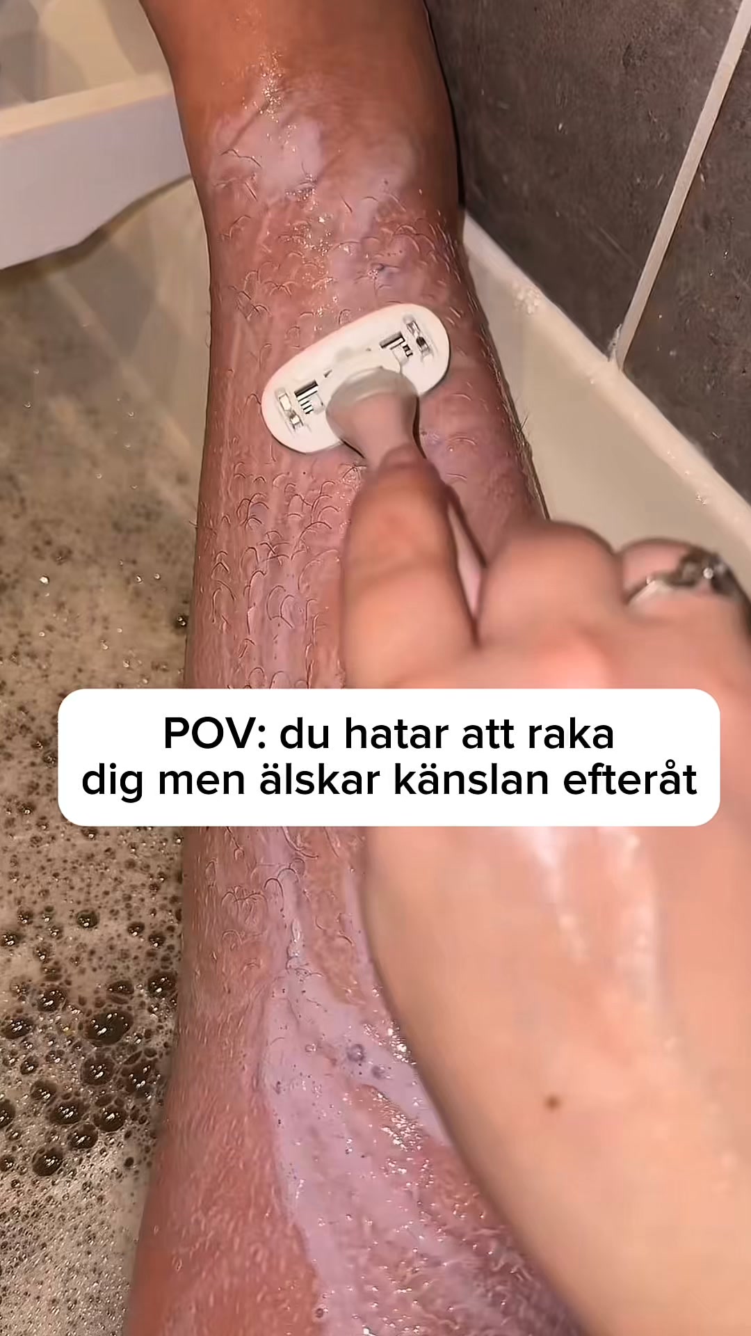 Byt rakhyveln mot ALUNÉA