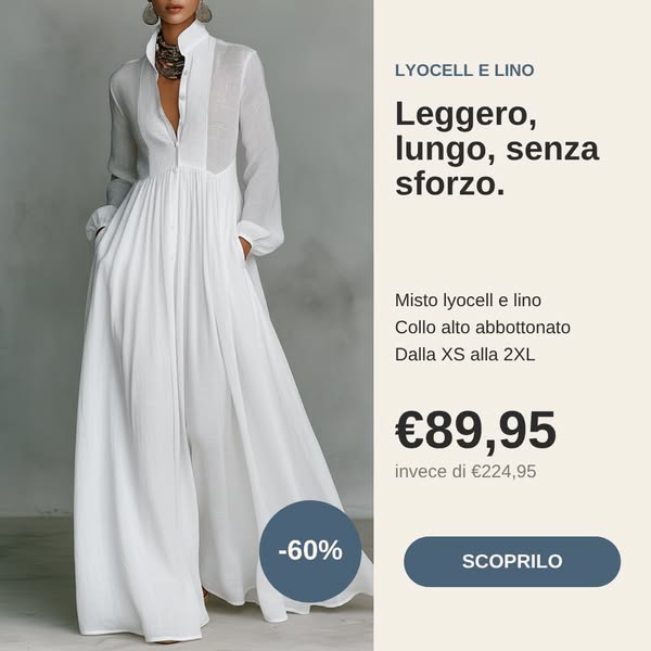 Chiudiamo Fiesole dopo quasi 25 anni, i più venduti in liquidazione