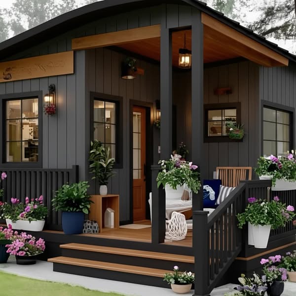 Guide to Move-In Ready Granny Pods for Backyard Living
