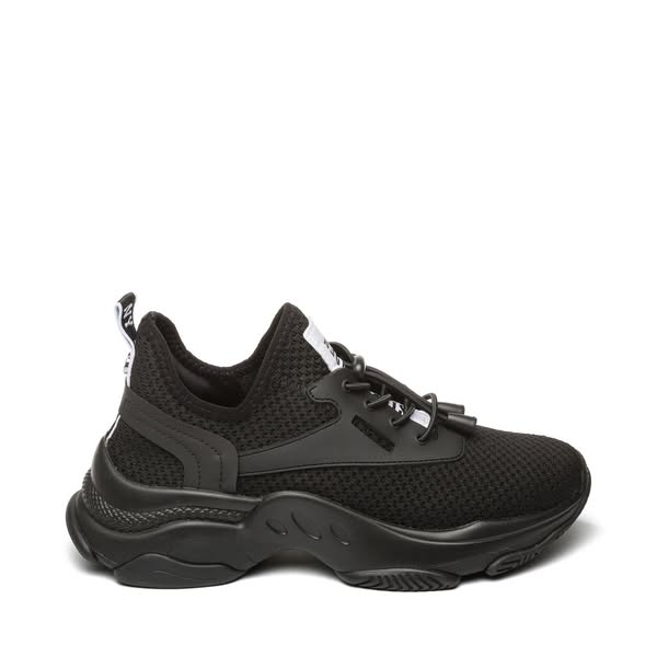 Match-e Trainer Black/Black