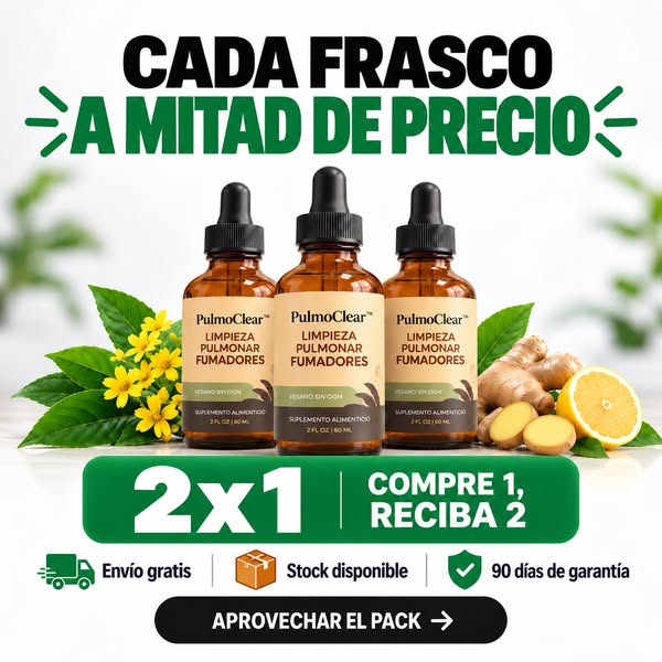 Pagas 1, te llevas 2