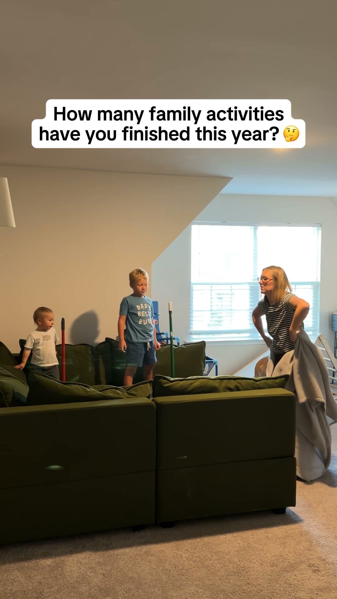 28 Family Activities. 1 Bottle.