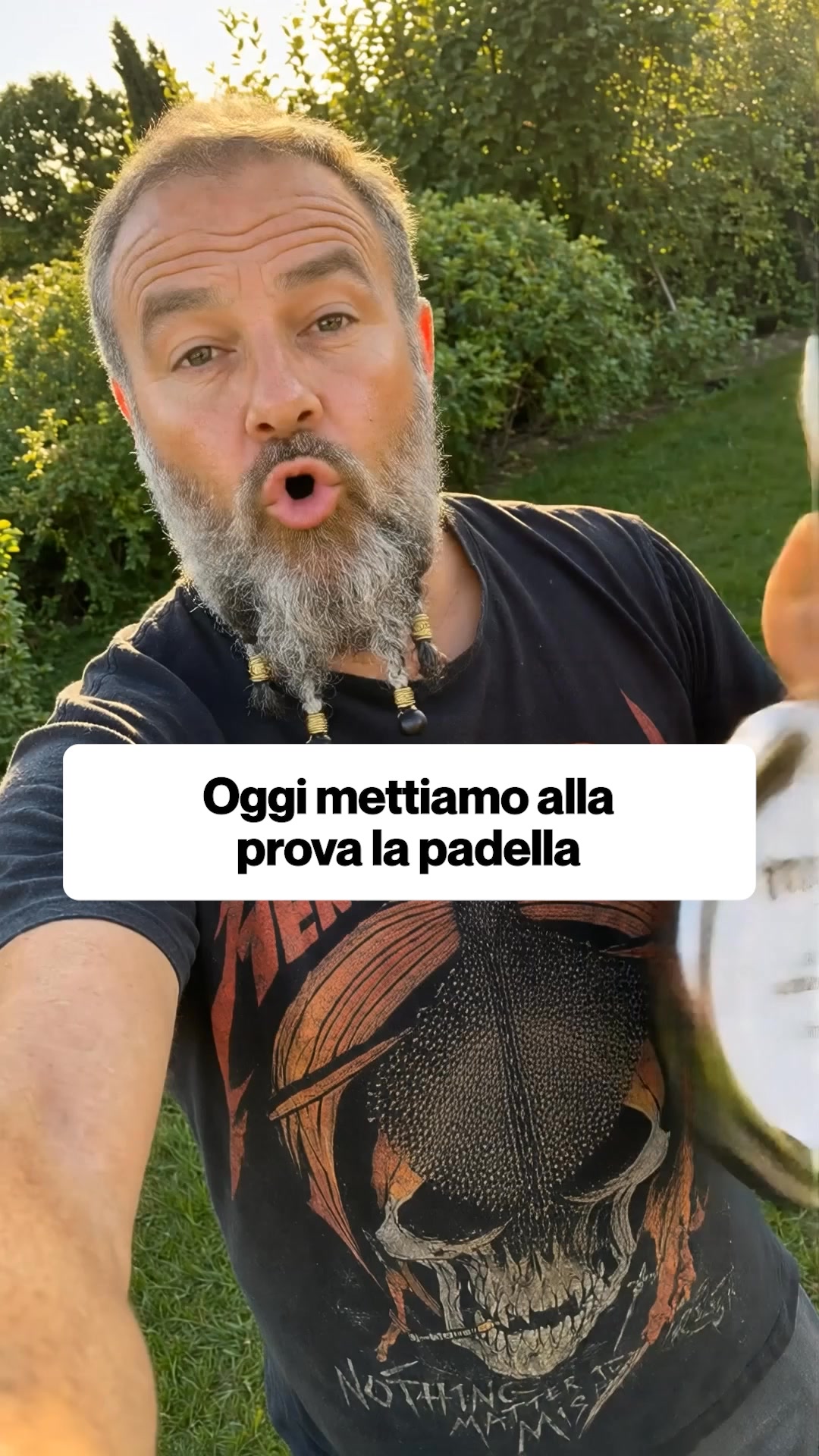 ALLARME — Vi state avvelenando da 40 anni.