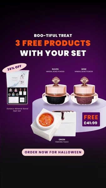 £41.99 in Free Products, Today Only
