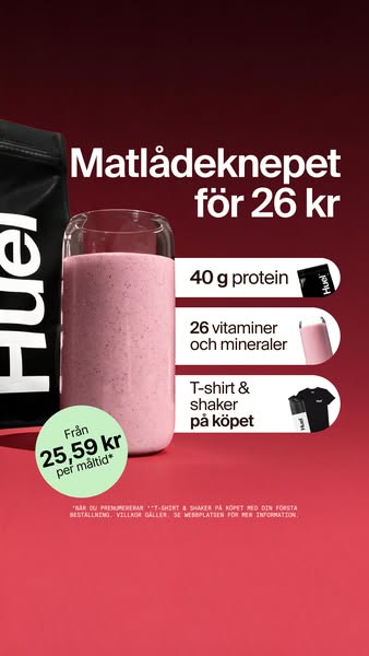Ta din skrivbordslunch till nästa nivå