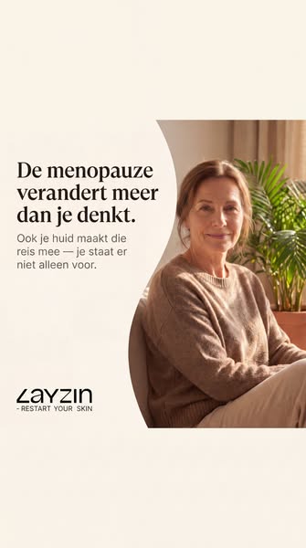 Verzorg je huid van binnenuit