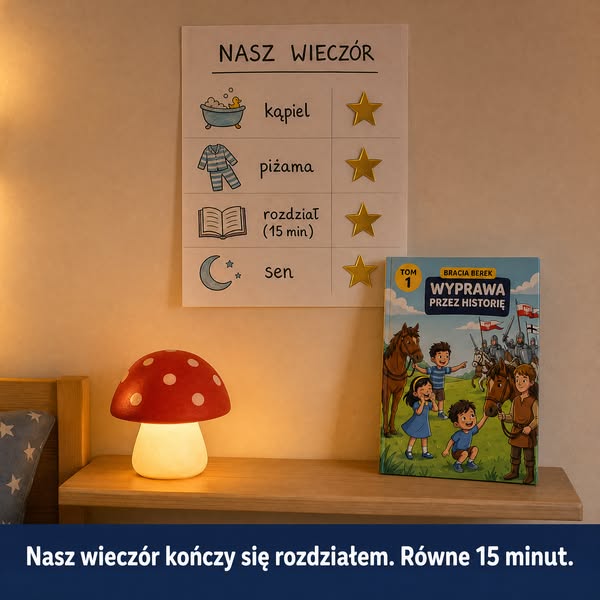Tak robili nasi rodzice!