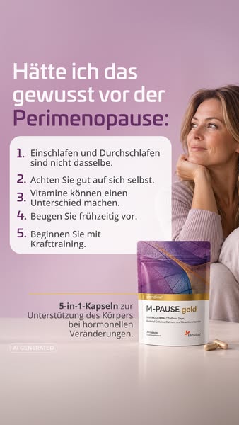 STOP es nur "eine Phase" zu nennen