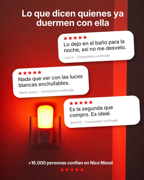 Descansa mejor