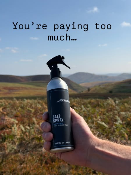 Chemin Haircare