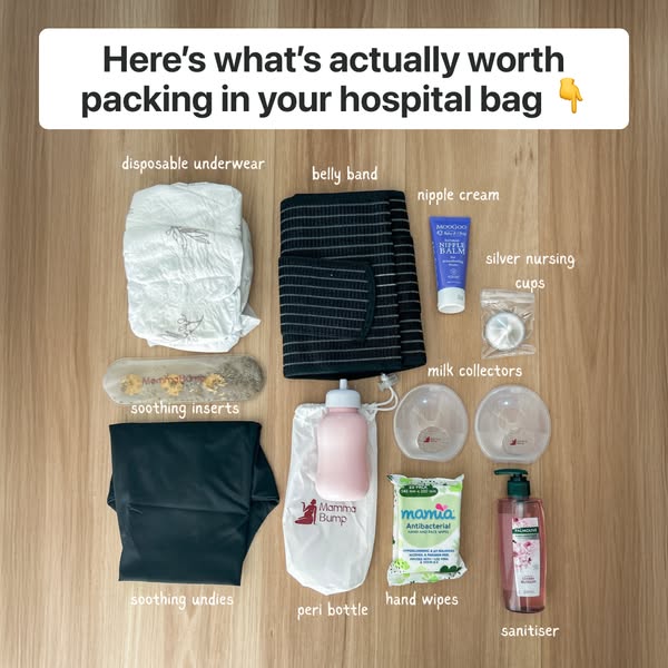 Real mamas, real recovery.