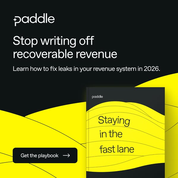 The playbook to fix revenue leaks fast