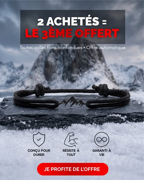 Portez votre passion !