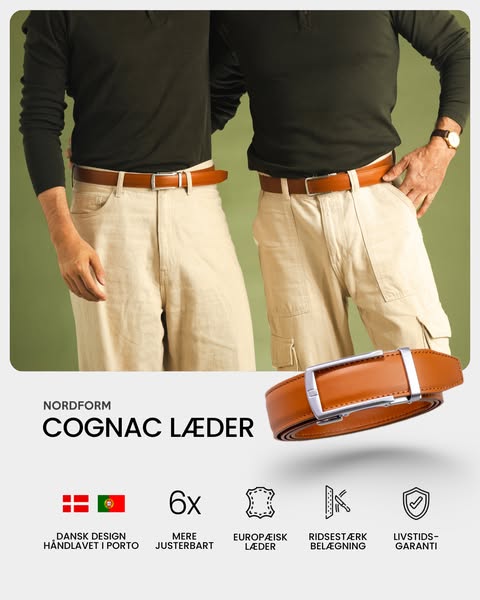 Design dit sæt og spar 33%