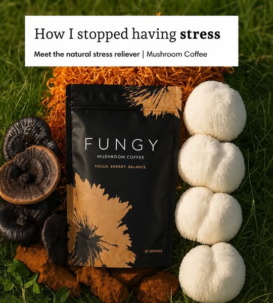 The coffee fix for people who run on coffee.