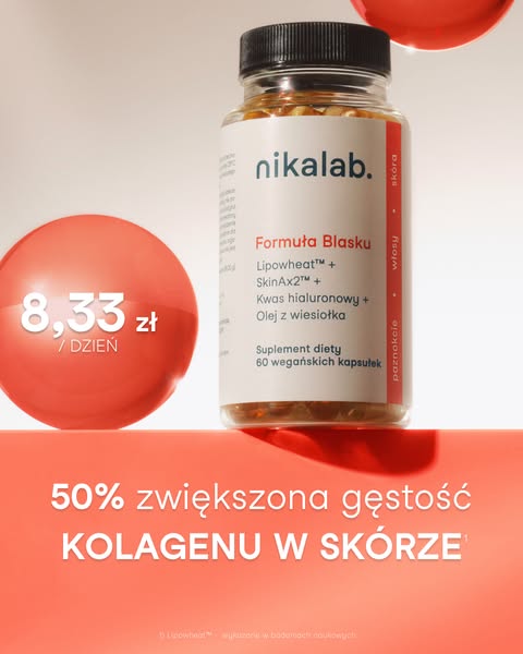 Skóra, włosy, paznokcie