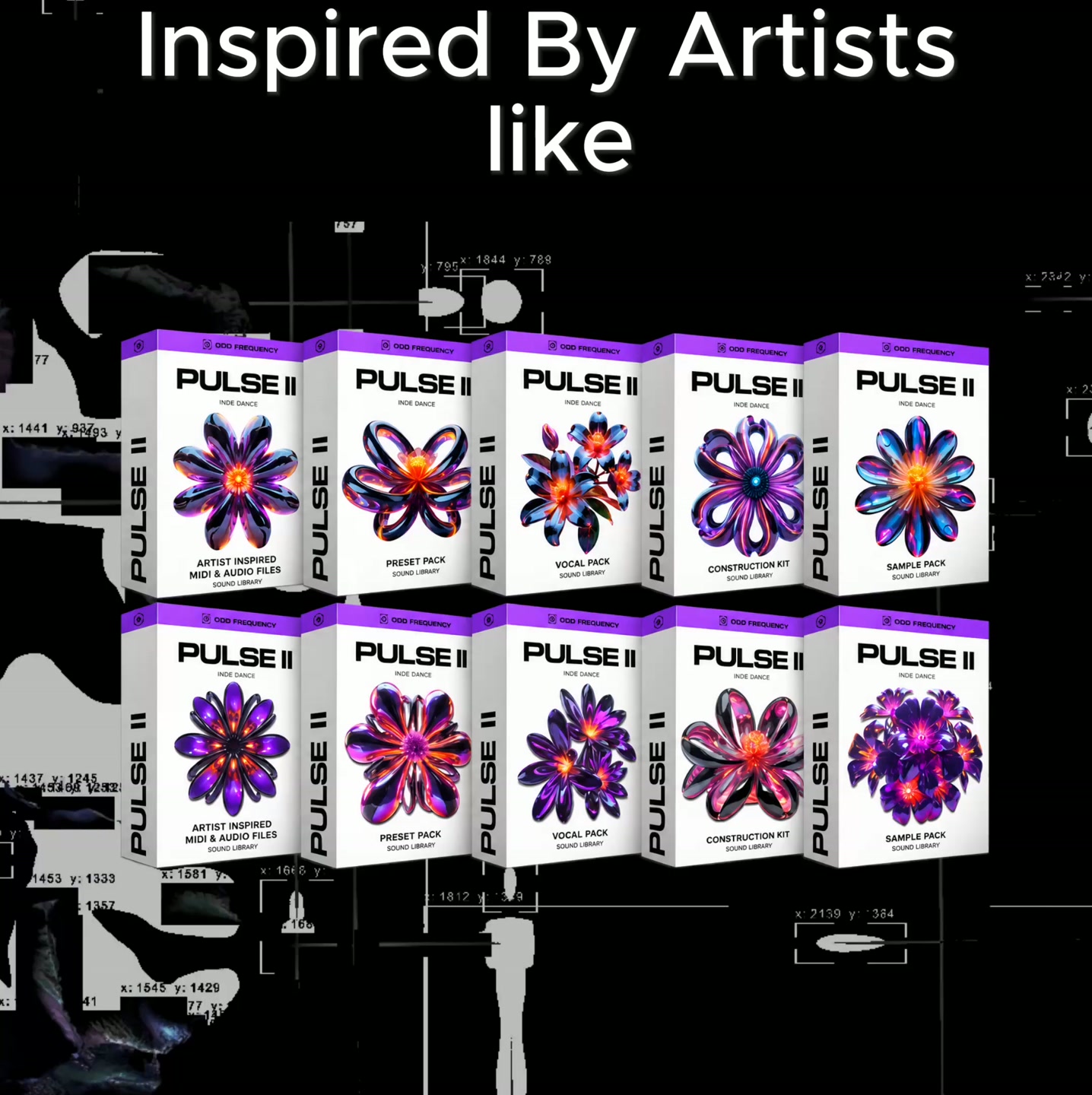 Indie Dance Signature Bundle