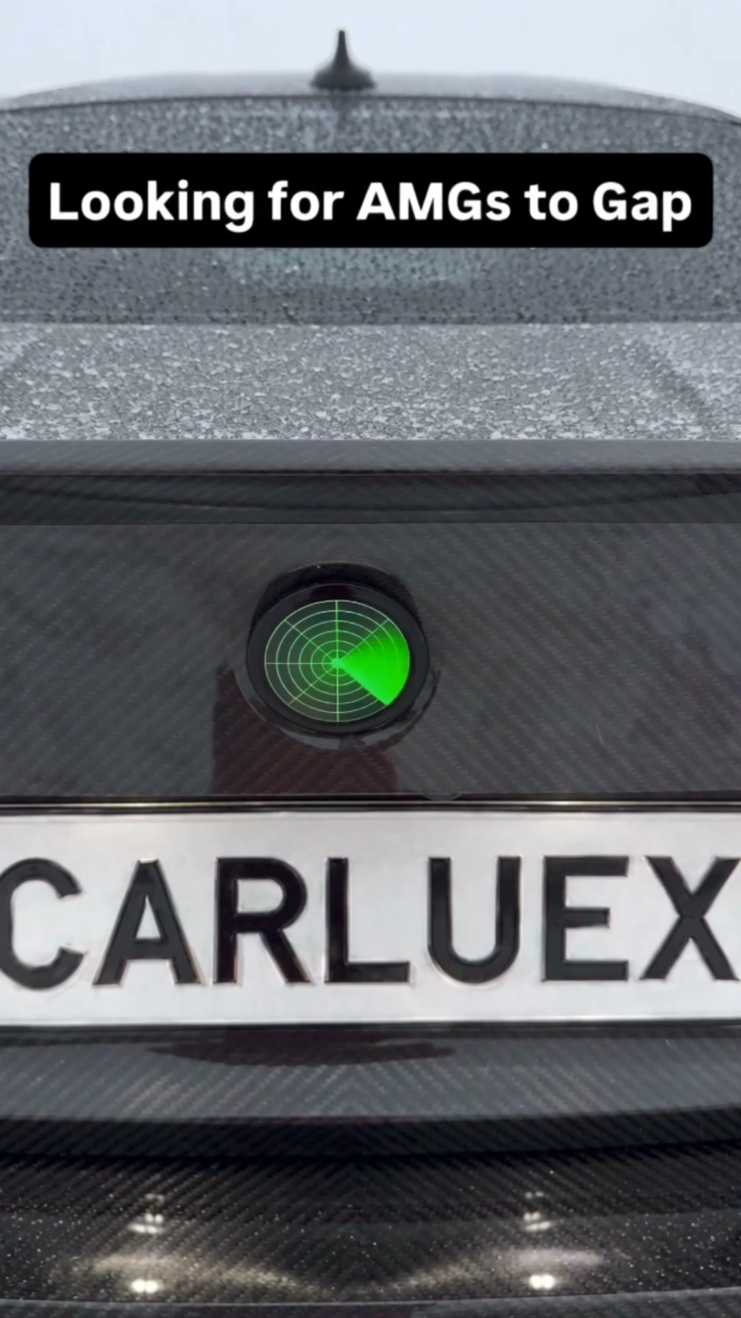 Anúncio de CarLuex-CarPlay-Adapter