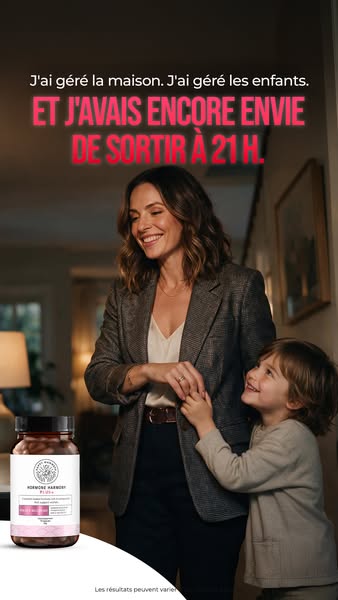 Rééquilibrez votre taux d’œstrogènes en 2026