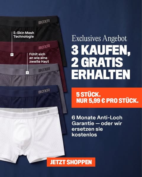 Über 30.000 begeisterte Kunden