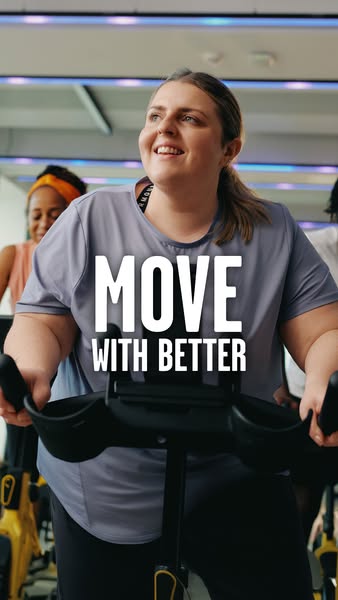 Join The Movement