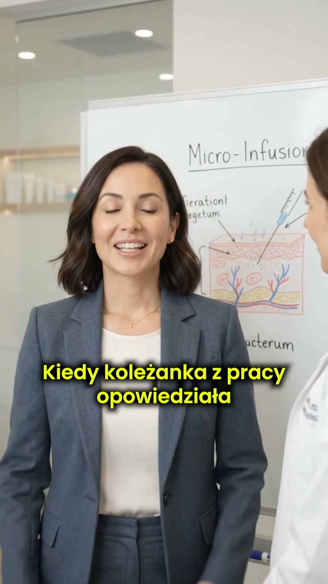Poznaj zestaw do mikroinfuzji Renovae