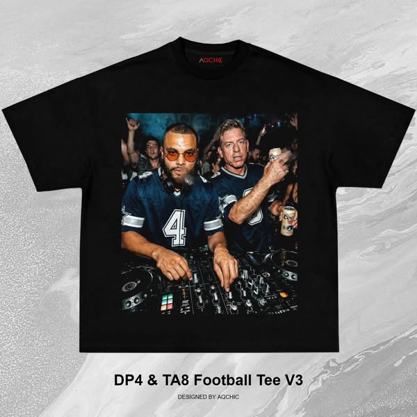 Built For Football Fans